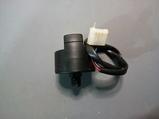 Pressostato Caldeira Gás Roca RSI-2020