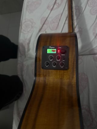 Guitarra