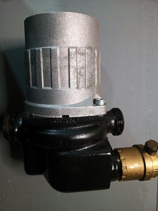 Bomba circuladora Roca DYL30-15C-H