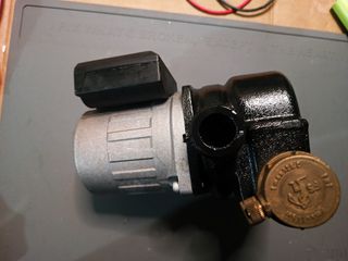 Bomba circuladora Roca DYL30-15C-H