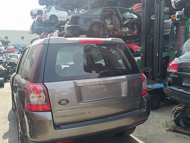 Land Rover Freelander 2 piezas