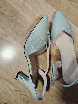 Zapatos de mujer 