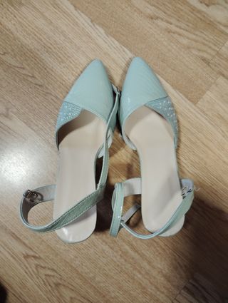 Zapatos de mujer 