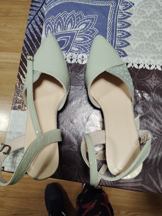 Zapatos de mujer 