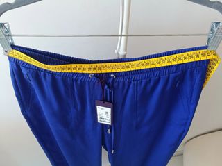 Laurel  "harem trousers"
