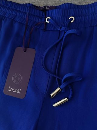 Laurel  "harem trousers"
