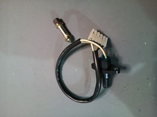 Sensor de Vazão ROCA - Inclui boia magnética