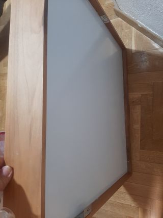 ESPEJO IKEA MOLGER. Impecable my bonito