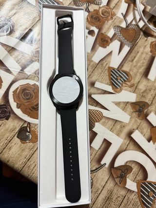 Xiaomi Watch S3 - Smartwatch Nero