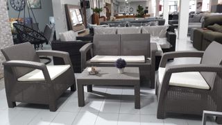 SUPER OFERTA CONJUNTO DE EXTERIOR SF08