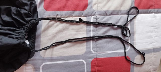 Mochila Coca-Cola deportiva