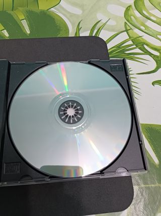 CD Nirvana Unplugged in New York