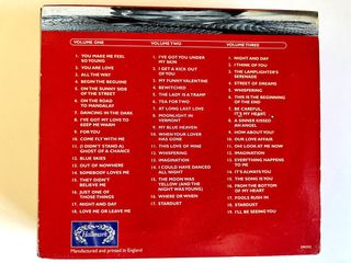 CDs Frank Sinatra - Colección (3 unidades)