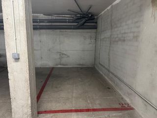 PLAZAS DE PARKING EN ALQUILER