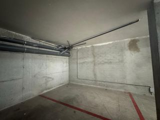 PLAZAS DE PARKING EN ALQUILER