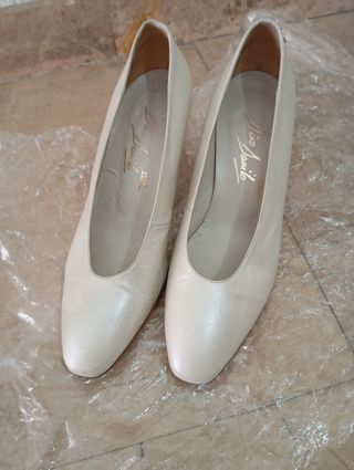 Zapatos fiesta 36
