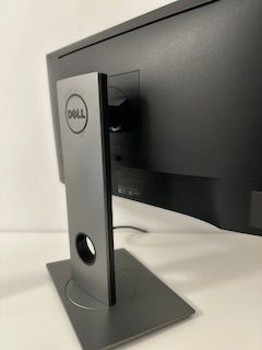 Monitor Dell P2217H 22 pulgadas soporte ajustable 