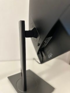 Monitor Dell P2217H 22 pulgadas soporte ajustable 