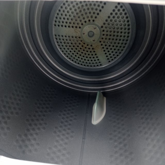 Secadora marca Hoover con garntia