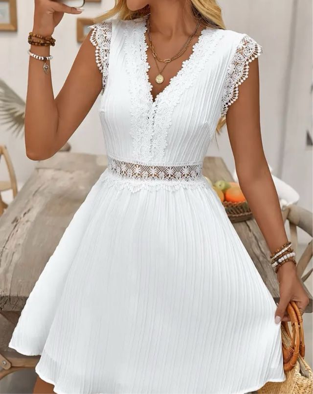 Vestido mujer Verano