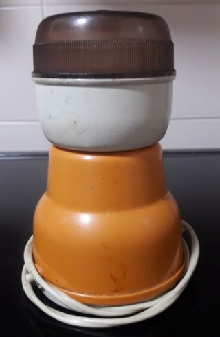 Molinillo Moulinex antiguo