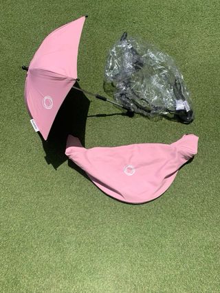 Bugaboo camaleon 3