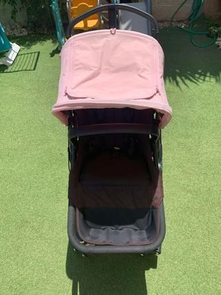 Bugaboo camaleon 3