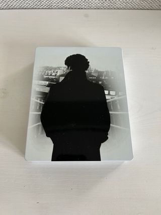 Sherlock: Le prime tre stagioni - Blu-ray