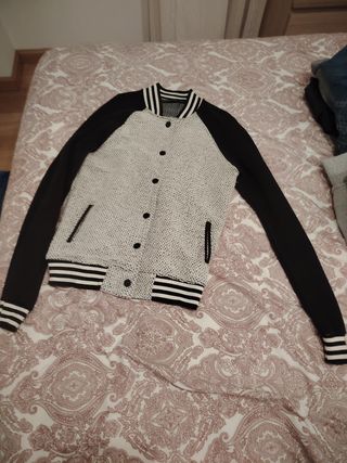 Chaqueta estradivarios S