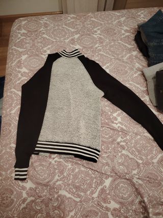 Chaqueta estradivarios S