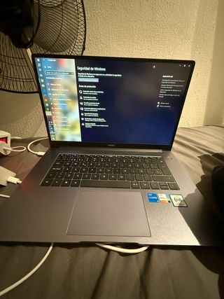 Portátil Huawei MateBook