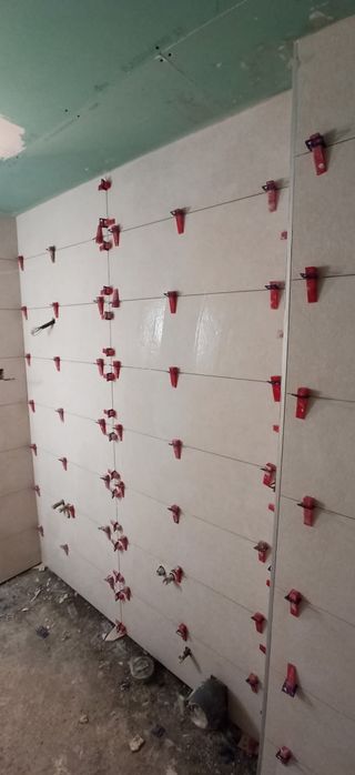 Chapador profesional azulejos