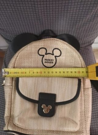 Mochila Mickey Mouse