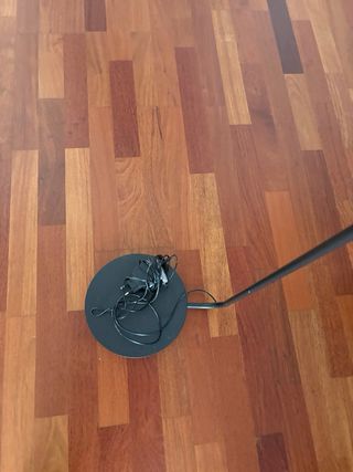 Lampara de lectura Ikea