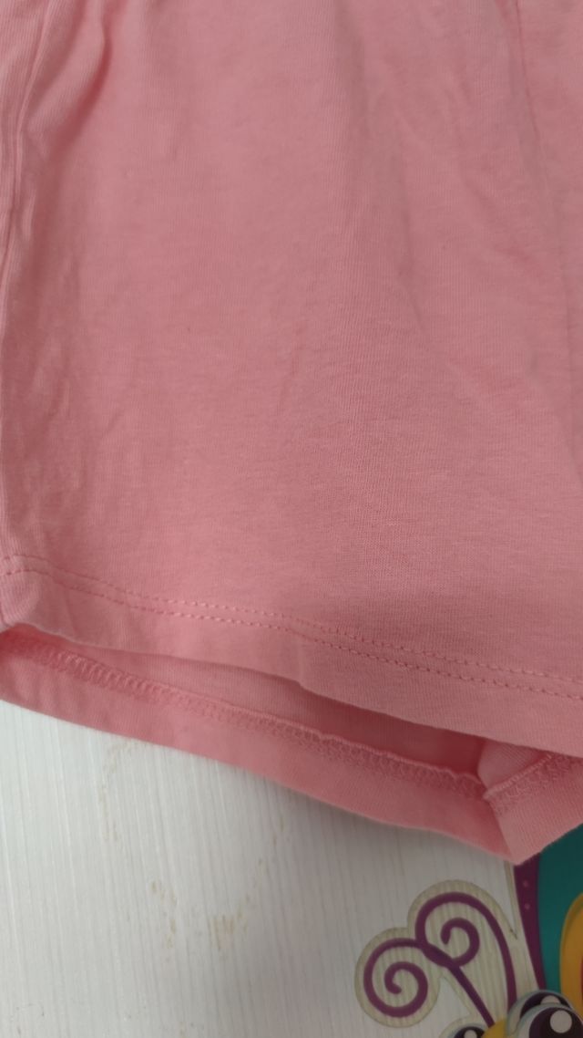 Shorts bebé niña Kiabi 18-24 meses