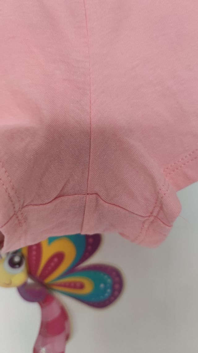 Shorts bebé niña Kiabi 18-24 meses