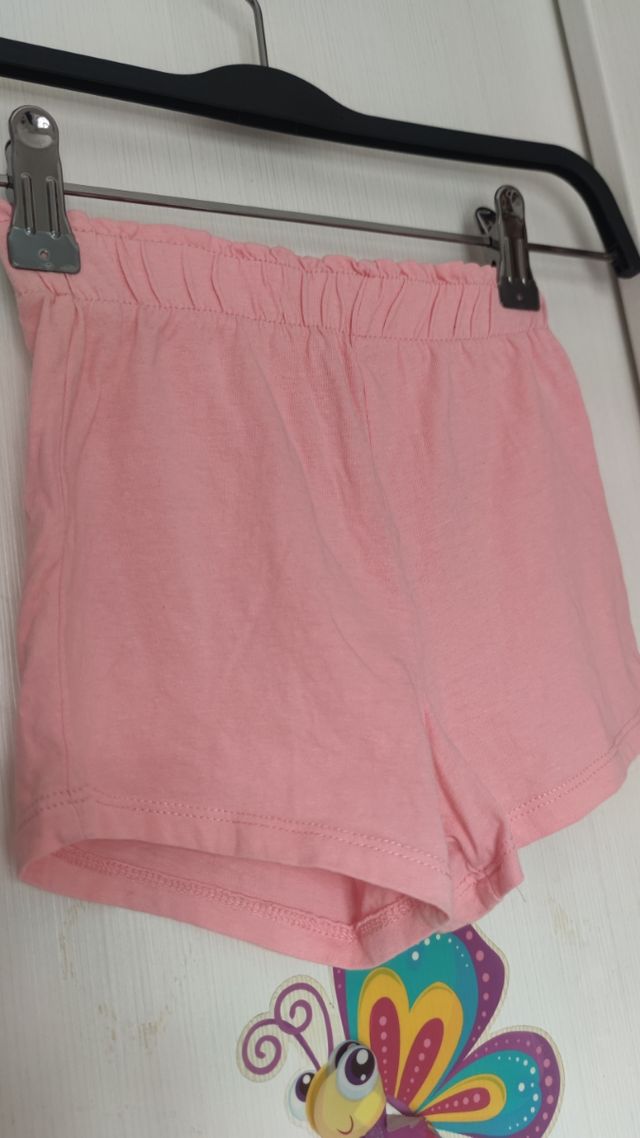 Shorts bebé niña Kiabi 18-24 meses