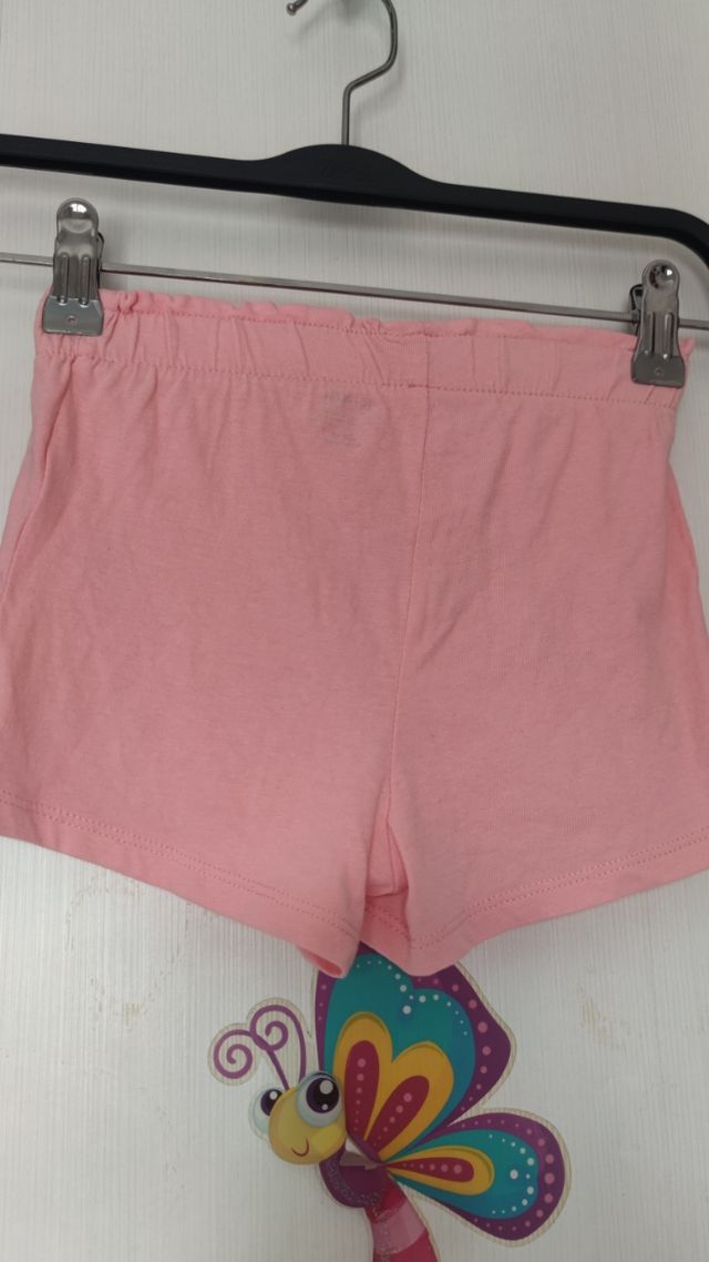 Shorts bebé niña Kiabi 18-24 meses