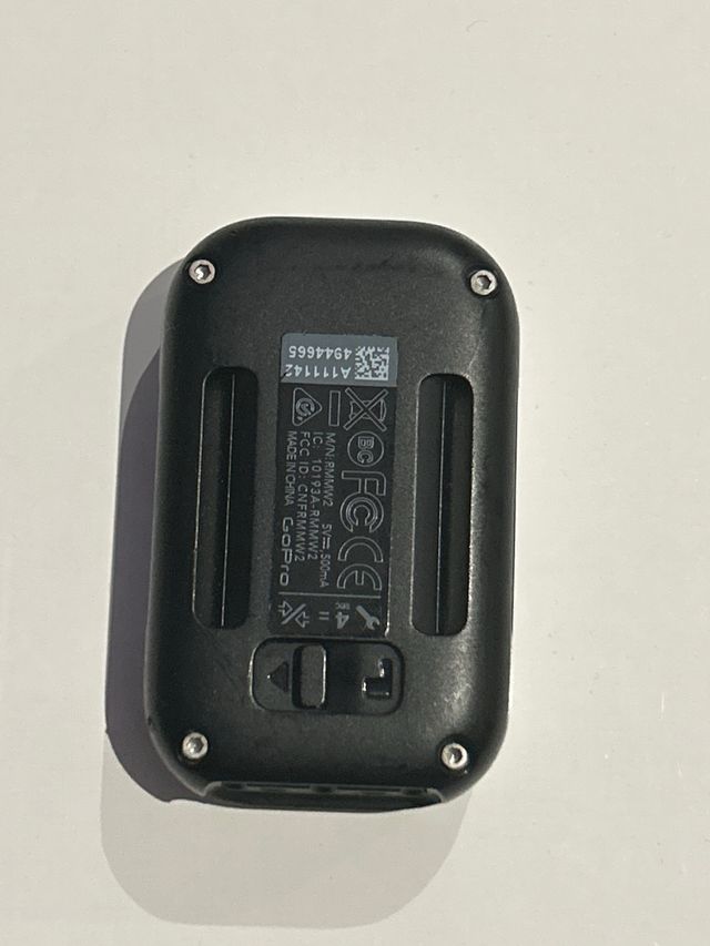 Mando Remoto Go Pro Hero