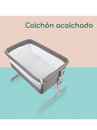 Bebeconfort Calidoo cuna colecho