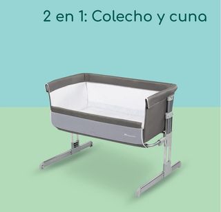 Bebeconfort Calidoo cuna colecho