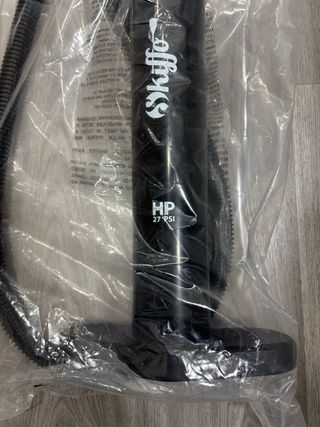 Hinchador Paddle Surf Skiffo 27 PSI