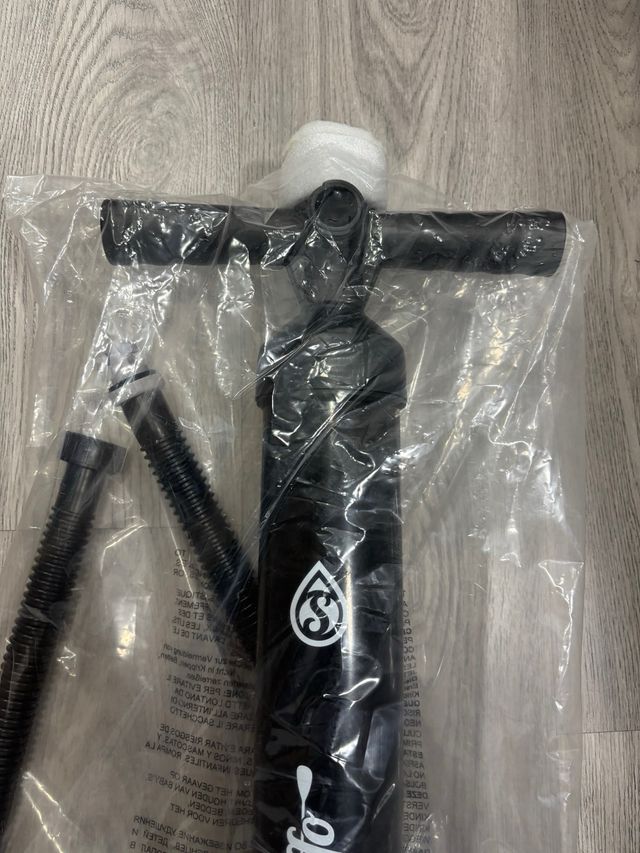 Hinchador Paddle Surf Skiffo 27 PSI