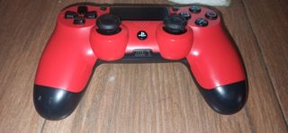 Mando PS4 no enciende