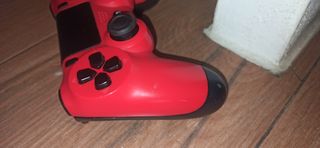 Mando PS4 no enciende