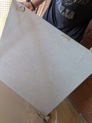 Azulejos pavimento Gala rectificados