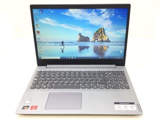 pc portatil lenovo ideapad  s145-15api amd ryzen 3 12gb ram 512gb ssd win 10