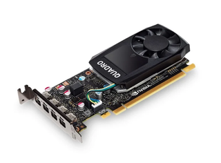  Tarjeta Grafica Nvidia P620+ regalo 4 Cables 