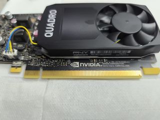  Tarjeta Grafica Nvidia P620+ regalo 4 Cables 