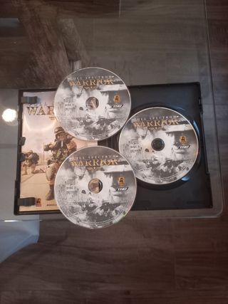 Full Spectrum Warrior - PC